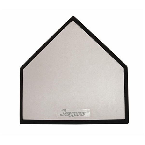 Superjock Economy Home Plate SU87023 - main